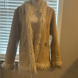 Vintage Brandon Thomas women’s fashion jacket